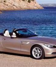 BMW Z4 2,3i