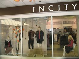 INCITY