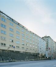 Scandic Sjofartshotellet