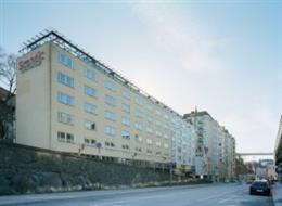 Scandic Sjofartshotellet