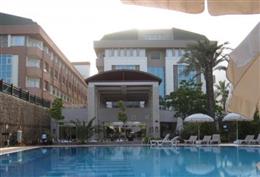 Palmariva Club Gul Beach