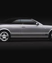 Bentley Azure T