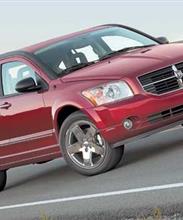 Dodge Caliber