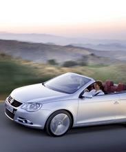 Volkswagen Eos 2.0 Turbo 16V FSI