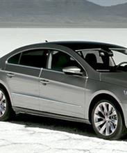 VW Passat CC