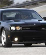 Dodge Challenger SRT8