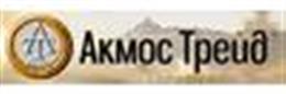"Akmos Trade" (Большой Строченовский переулок)