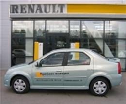 Автопродикс Renault