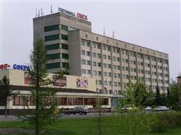 "Омск"