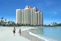 Atlantis Resort Paradise The Reef at Atlantis 5*