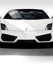 Lamborghini Gallardo LP 560-4 Spyder