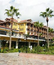 Club Hotel Phaselis Rose