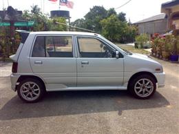 Perodua Nippa