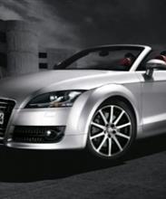 Audi TT Roadster 2.0 TFSI S tronic