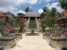 AYANA RESORT & SPA