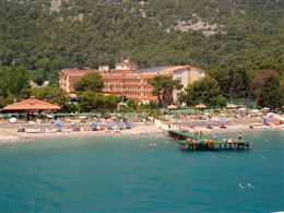 Carelta Beach Hotel