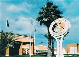 Lou Lou Beach Resort