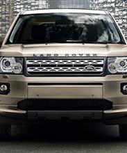 Land Rover Freelander 2