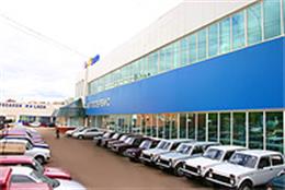 ЭКС АВТО