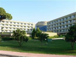 Maritim Pine Beach resort 5