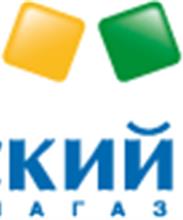 Детский мир