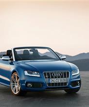 MTM Audi S5 Cabriolet