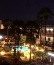 Phuket Island View 3*