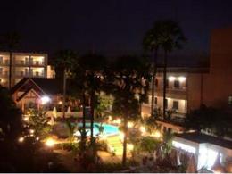 Phuket Island View 3*