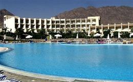 DESSOLE HOLIDAY TABA RESORT