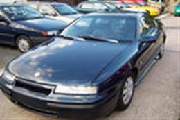 Vauxhall Calibra