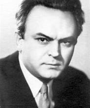 Сергей Федорович Бондарчук