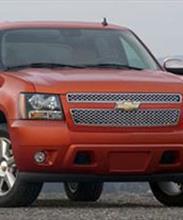 Chevrolet Avalanche