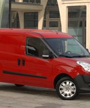 Fiat Doblo Cargo