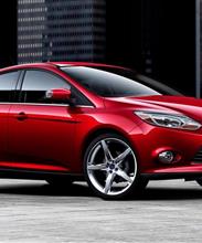 Ford Focus ST III 5d Hatchback 2.5