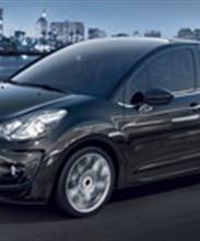 Citroen C3 Exclusive