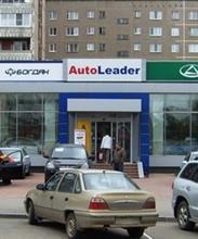 «AutoLeader Север»