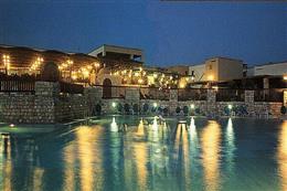 Akteon Tourist (Holiday) Village 4*