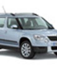 Skoda Yeti 1.8 TSI MT Ambition