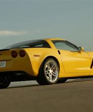 Chevrolet Corvette 5.7 V8