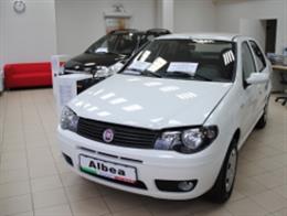 Fiat СТ Нижегородец
