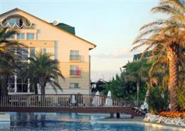 Alva Donna Exclusive Hotel & Spa