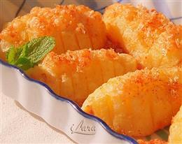 Картофель по-словацки