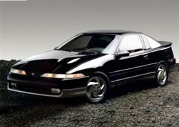 Plymouth Laser