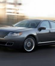 Lincoln MKZ Hybrid