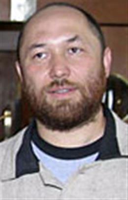 Тимур Бекмамбетов