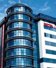 "Hotel Antunovic Zagreb"