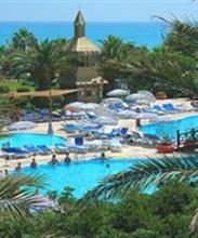 Iberostar Bellis Resort (ex. Asteria Bellis Resort) 5*