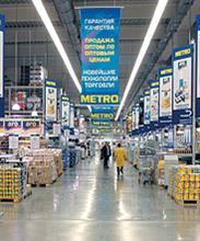 Metro Cash & Carry