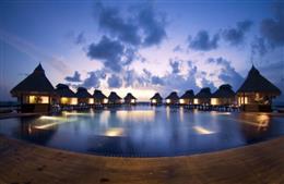 Chaaya Reef Ellaidhoo 4*