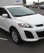 Mazda CX-7 FL